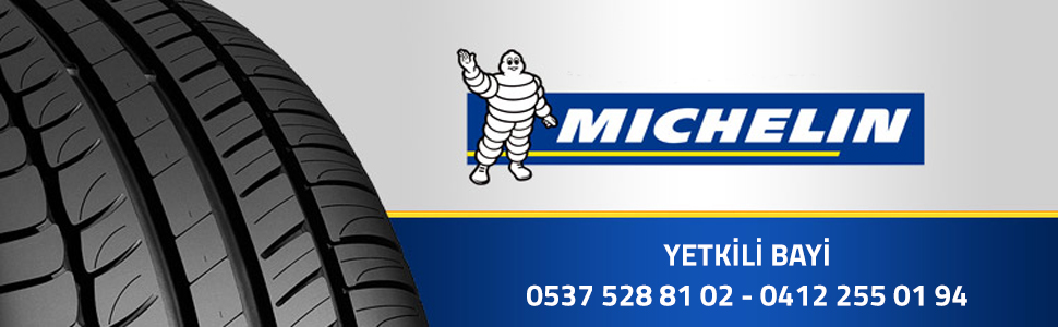 Michelin | Güven Rot Balans